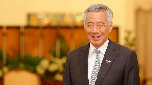 新加坡国务资政李显龙将访华，共谋双边关系新篇章