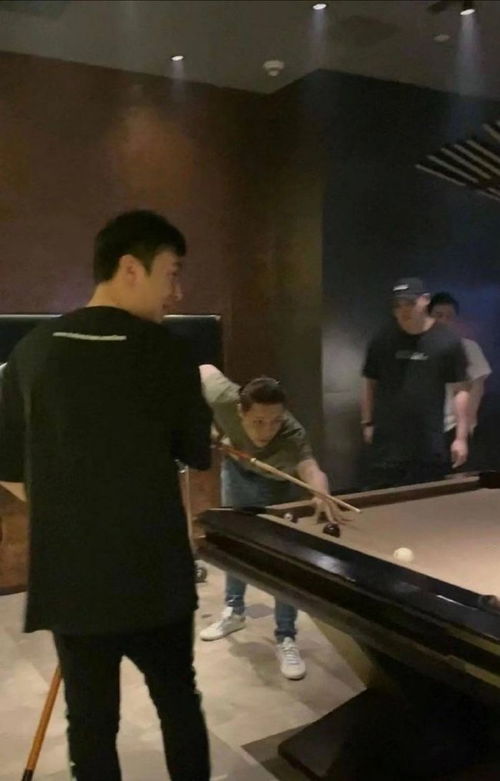黄圣依麦琳打架？再见爱人回应引发热议，真相究竟如何？