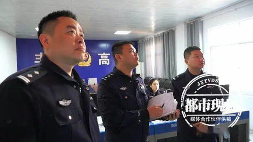 我是刑警，案件再上强度，使命必达