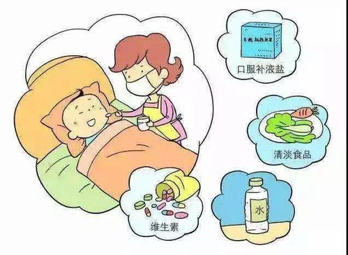 诺如病毒感染进入高发期，认识、预防与应对策略