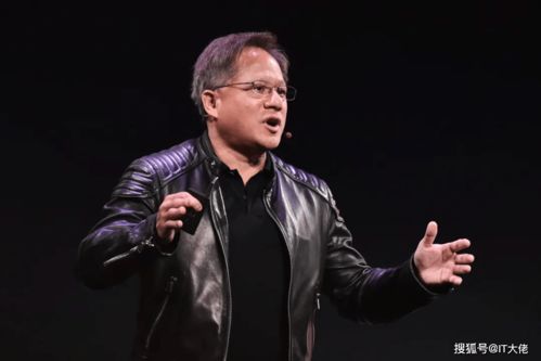 曝超级富豪黄仁勋避税80亿美元，揭秘英伟达CEO的财富游戏