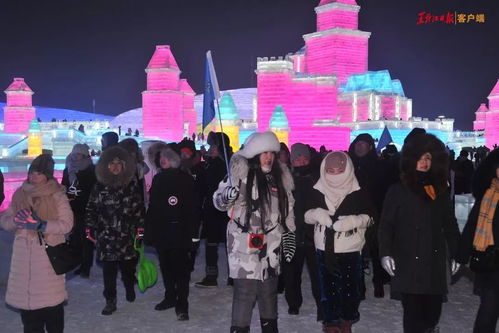 哈尔滨冰雪大世界票价公布，冰雪狂欢盛宴等你来！
