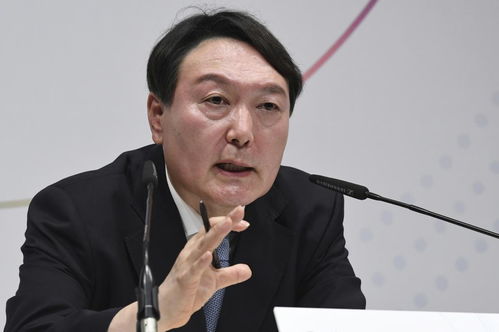 韩国政坛风云再起，204名议员联手弹劾总统尹锡悦，国家走向引关注