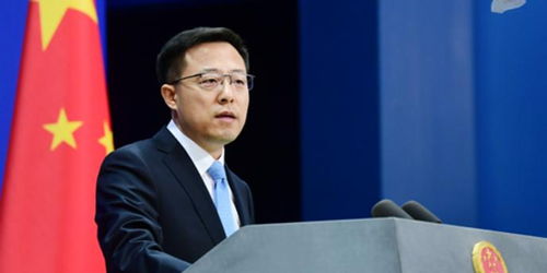 外交部回应韩国流行周五下班去中国现象