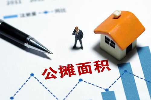 专家建议取消公摊面积，此举或将显著增强购房积极性