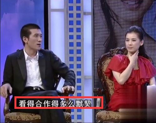 倪萍蔡明共诉心声，我们真的受不了杨子了
