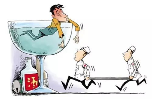喝酒脸红，揭秘饮酒能力之谜，你能喝还是不能喝？