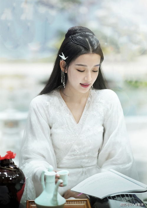 陈丽君荣膺最佳男主角，女演员的别样风采
