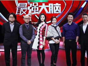 最强大脑最新季强势来袭，竟捅到状元窝！