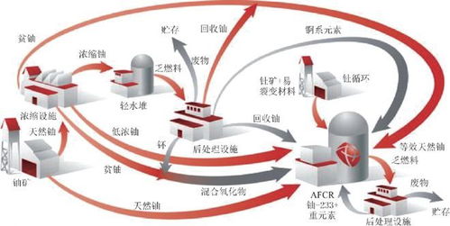 韩国一核电站泄漏29吨核废液，环境影响与应对措施
