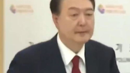 尹锡悦成韩宪政史首个被捕现职总统，历史性时刻与反思