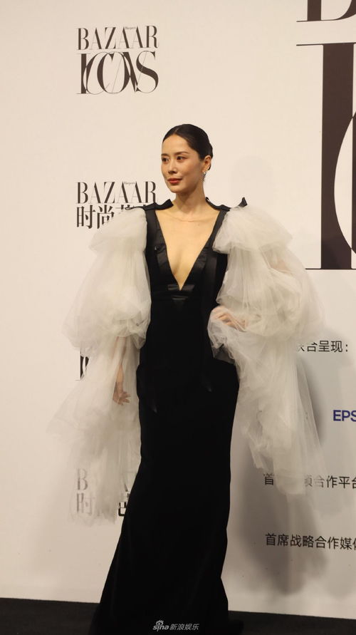 于适时尚芭莎二月刊封面，引领潮流的独特魅力