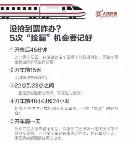 多地现春运骨折票，抢票高峰下的无奈与反思