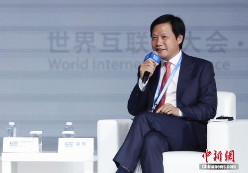 雷军荣登全球最佳CEO第八名，小米崛起的背后故事