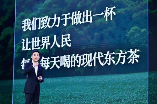 霸王茶姬就春节翻译不当致歉，彰显企业责任与担当