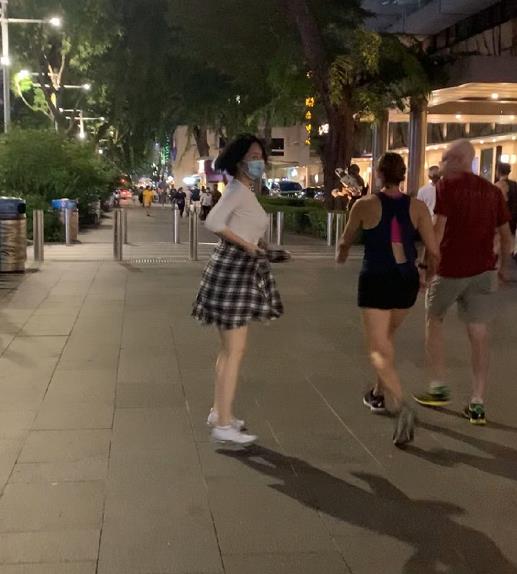 女子意外邂逅整齐之美的秘密——亲戚家的被子故事