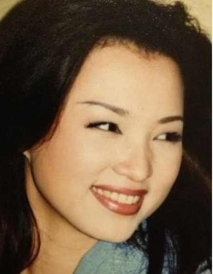 董卿近照曝光，岁月流转下的美丽蜕变