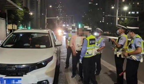 娱乐圈震荡，知名女演员自曝酒驾肇事逃逸，警方展开全面调查！