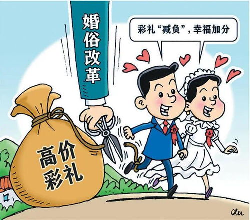 最高法发布典型案例，事关彩礼纠纷，揭秘彩礼问题背后的法律奥秘！