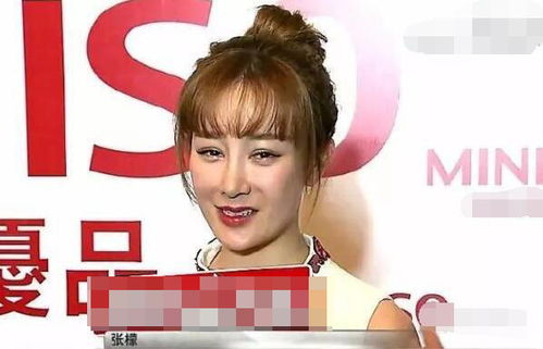 甜馨再发文否认整容传闻，力证纯天然美少女形象！