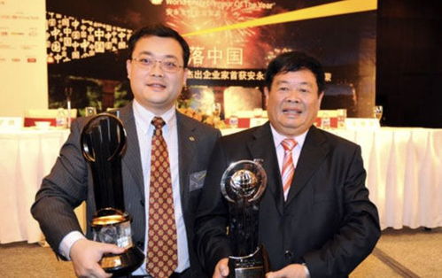 曹德旺坦言，学校获批压力巨大，企业如何平衡社会责任与经济效益？