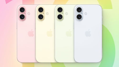 iPhone17 Air，苹果首款无端口手机引领未来科技潮流