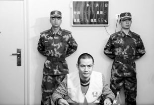 中国依法严惩，四名加拿大籍毒贩执行死刑