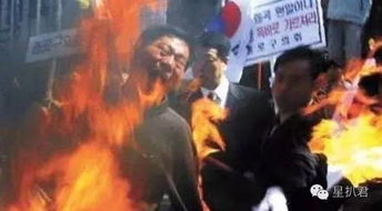 韩国再次发生尹锡悦支持者自焚事件，社会与政治的双重反思