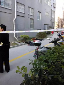 广州一男子坠楼事件，警方深入调查，真相待揭