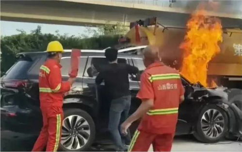 广州问界M7交通事故案即将开庭，多方关注焦点聚焦