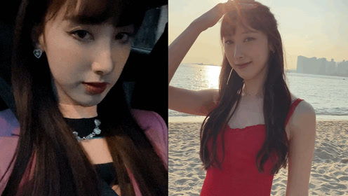 28岁女歌手遭遇美人病的挑战