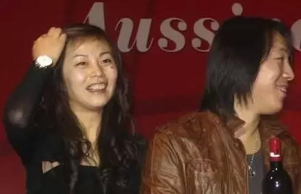 林美贞24年三结三离，与孙兴婚姻终结，一段曲折的娱乐圈爱情故事