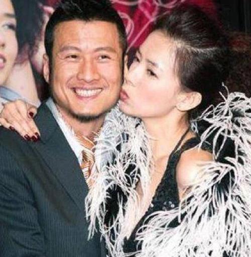 林美贞与演员孙兴离婚原因揭秘