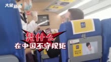 女子伸腿阻止高铁关门事件，铁路部门通报与公众的反思