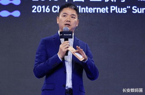 京东回应，刘强东登骑手排行榜第一的背后