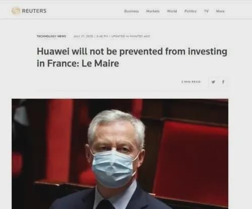 美国最近的表态，让人哭笑不得，双重标准下的尴尬表演