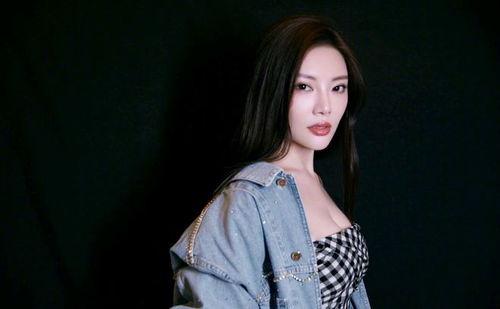 曝许玮甯已怀孕4个月，幸福新篇章即将开启
