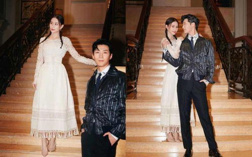 曝赌王千金何超莲与窦骁已离婚，真相背后引人深思
