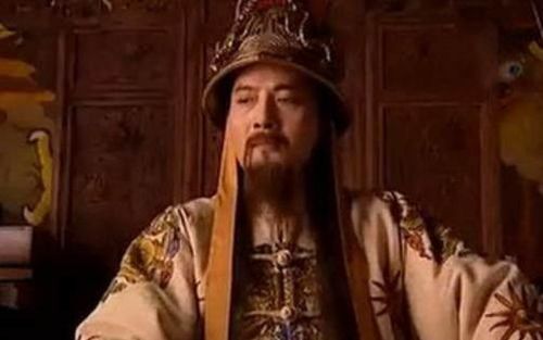 揭秘赵朔公布悟空死因