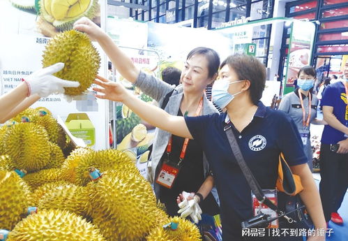 荔枝榴莲价格大跳水，消费者迎来水果盛宴