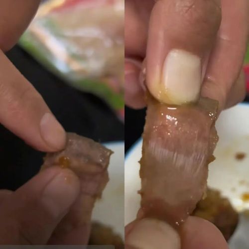 粽子中惊现带血创可贴？来伊份紧急回应，消费者权益如何保障？
