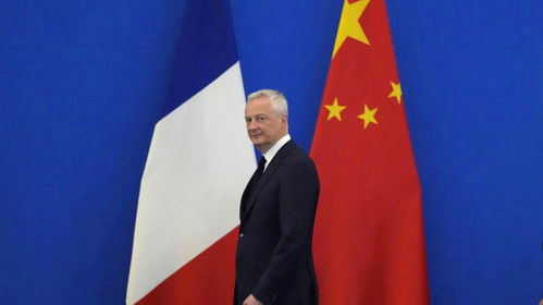 美国财长强调中美双方均无意脱钩，携手共进展望未来