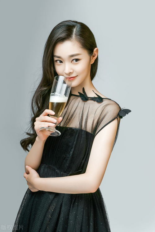 超一线女星神秘恋情即将揭晓