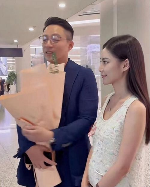 汪小菲与马筱梅，新婚伴手礼的奢华与情感