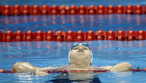 汪顺、潘展乐、孙杨，勇闯200米自由泳决赛的荣耀之路