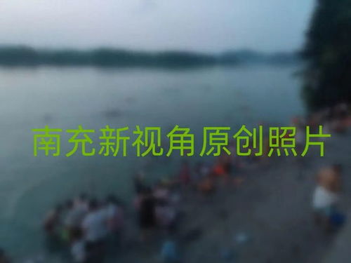 钱塘江被围起来，真相并非不给钱不给看——揭露不实传闻