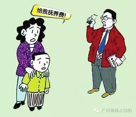 夫妻离婚后，双方均拒绝抚养网瘾儿子，亲情与责任的冲突