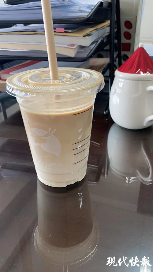 瑞幸咖啡紧急回应，多款饮品降价3元，真相究竟如何？