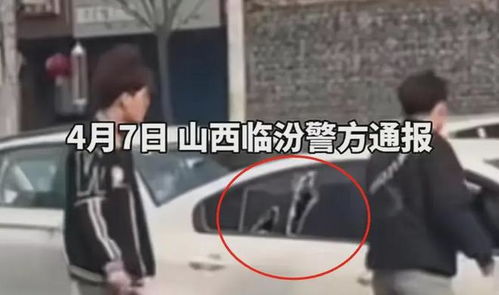 女子持械当街打砸多辆轿车，引发社会广泛关注
