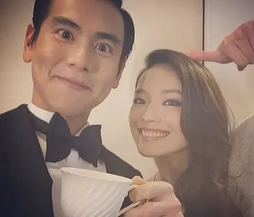 彭于晏官方声明澄清与蔡依林恋情传闻，专注事业，期待真感情